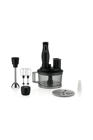 Aryıldız 40003 Blendermania Plus 1700 W Blender Seti