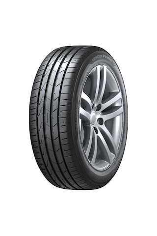 Hankook 235/60 R18V Xl 107V Ventus Prime3 X K125A Oto Yaz Lastiği 2026