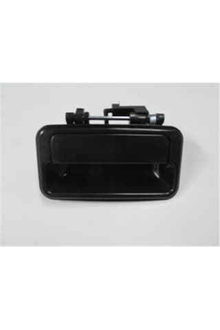 Suzukı Swıft- Sd/hb- 97/04 Arka Kapı Dış Açma Kolu Sol Taraf Siyah