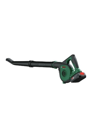 Bosch Advanced Leafblower 18v-130 Akülü Yaprak Üfleme Makinesi