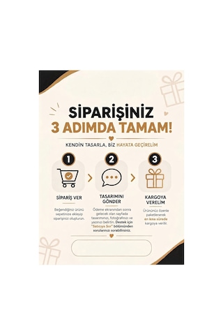 P&m Gift Shop İsme Özel Yenidoğan Bebek Seti Mavi