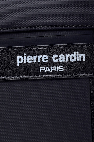 Pierre Cardin Erkek Portföy Çanta 01pc002011-s Siyah