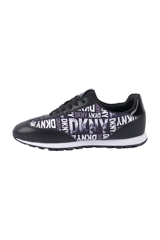 Dkny Kadın Ayakkabı K1406524-1bm K1406524-1bm Siyah Siyah
