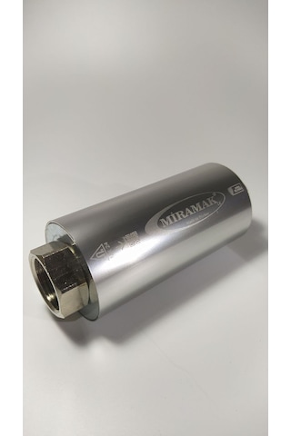 Miramak Manyetik Kireç Önleyici Çamaşır.Bulaşık Makinesi Tip