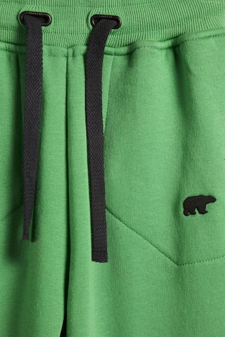 Bad Bear Less Plain Sweatpants Kids Green Yeşil Çocuk Eşofman Altı - Yeşil