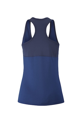 Babolat Play Tank Top Women Mavi Mavi