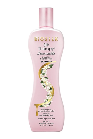 Biosilk Silk Therapy Irresistible Şampuan 355ml Tüm Saçlar