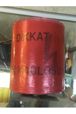 Elektrik Ikaz Şeridi