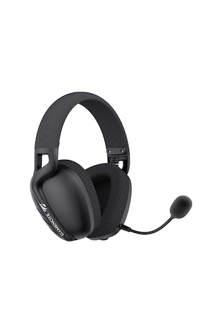 Havit Gamenote Fuxi-h6 Gaming Mikrofonlu Oyuncu Kulaklığı 7.1 - 4 Modlu Bt, 2.4ghz, Type-c, 3.5mm
