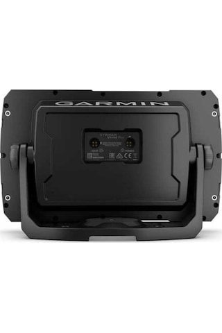 Garmin Strıker Vivid 7Cv Balık Bulucu Gps
