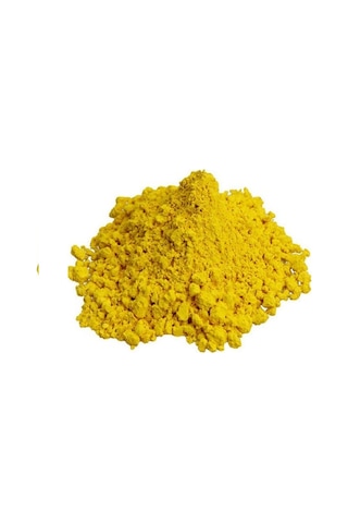 M1 ART Toz Pigment Boya 1.kg - SARI