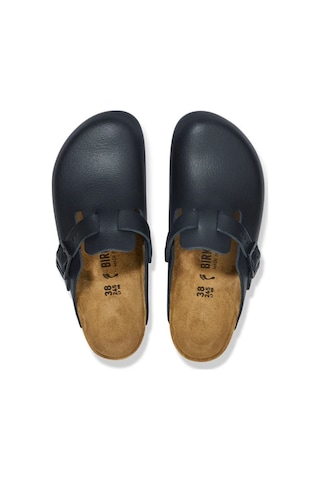 Birkenstock Boston Pro Nl Erkek Terlik 1026222 Siyah