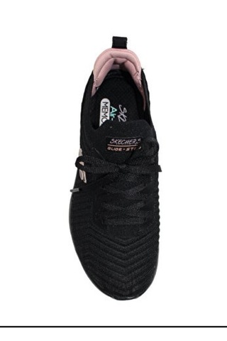 Skechers 149553 Bkpk Kadın Spor Ayakkabı Çok Renkli