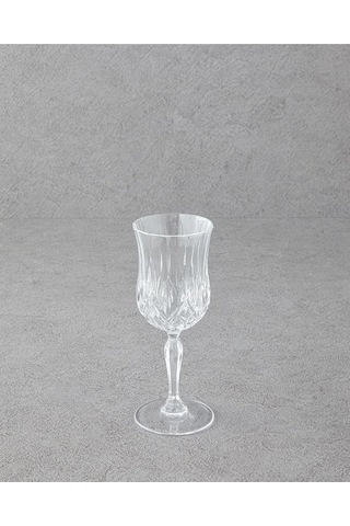 English Home Leonora Kristalin 6'lı Kadeh 230 Ml Şeffaf Sku: Smg8690010547224