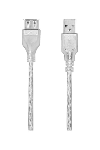 S-lınk Sl-af2015 Usb Uzatma Kablosu 1,5 Metre Tek Renk