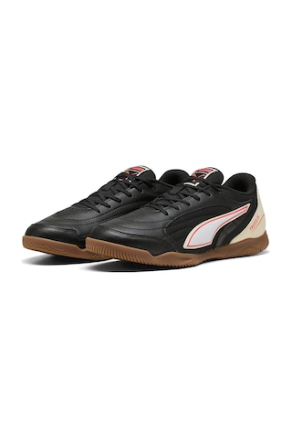 Puma Truco Iv Erkek Siyah Salon Futbol Ayakkabısı 10884508