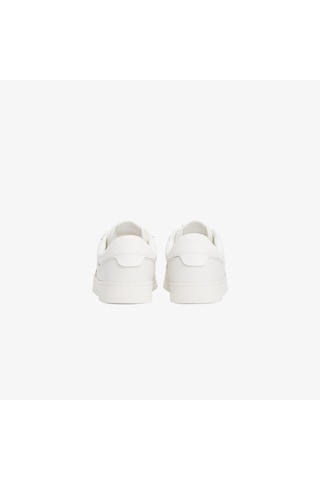 Tommy Hilfiger Jeans The Greenwich Erkek Beyaz Spor Ayakkabı 026 Em0em01574 Beyaz