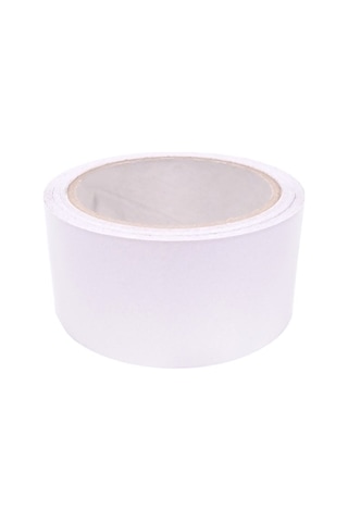 Beyaz Reflektif Bant, Reflektif Şerit 5 Cm X 10 M (534231349)