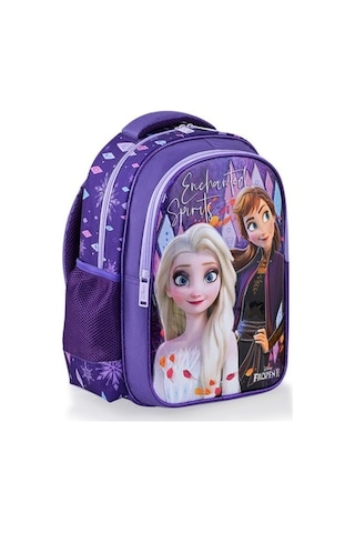 Frozen İlkokul Çantası Loft Sprits 48000
