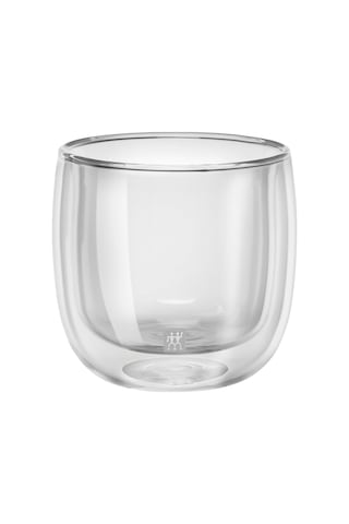 Zwilling Sorrento Çift Camlı 2'li Çay Bardağı Seti, Şeffaf, 240 Ml Sku: Smg8690010150028