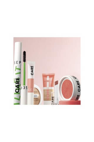 Sephora Collectıon All-ın-one Cream Color Krem Allik 03 Pop Strawberry 001