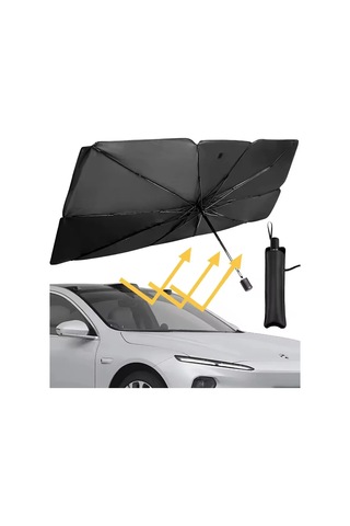 Peugeot 508, Hyundai Sonata, Citroen C5, Toyota Avensis, Fiat Egea Uyumlu Oto Şemsiye Diğer 97883092