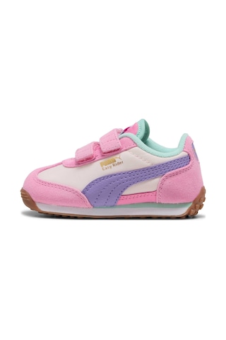 Puma Easy Rıder Bebek Ayakkabısı 399718 16 Pembe