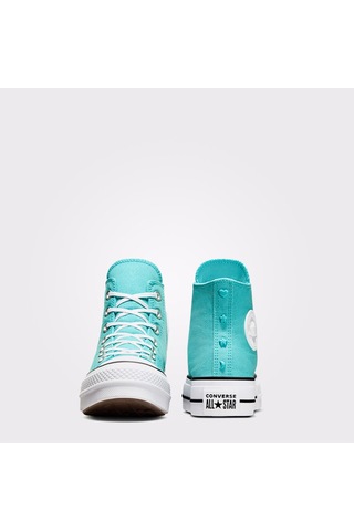 Converse Kadın Ayakkabı A06492c Turkuaz