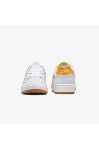 Converse As-1 Pro Unisex Beyaz Deri Sneaker
