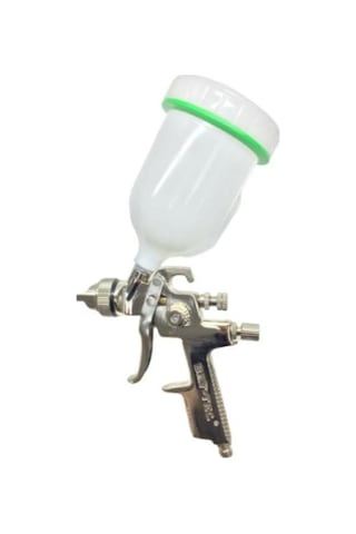 Bay Tec Mk1302 Boya Tabancası Üstten Depolu 600Cc 1.3MM