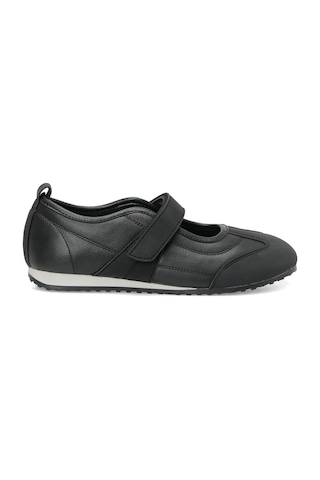 Torex Vanessa W Siyah Kadın Sneaker 000000000102690168