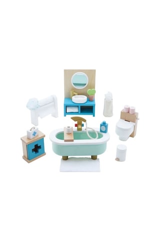 Le Toy Van Daisylane Banyo Seti