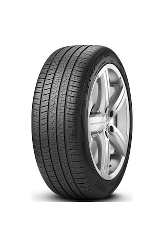 Pirelli 255/60R20 113v XL Lr Scorpion Zero All Season 4x4 Suv Dört Mevsim Lastiği 2025