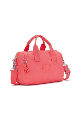 Kipling Bina M Cosmic Pink Kadın Omuz Çantası Kı7934 001