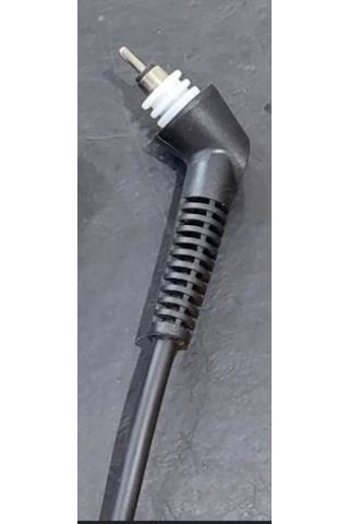 Saç Düzleştirici Güç Kablosu Tip 5