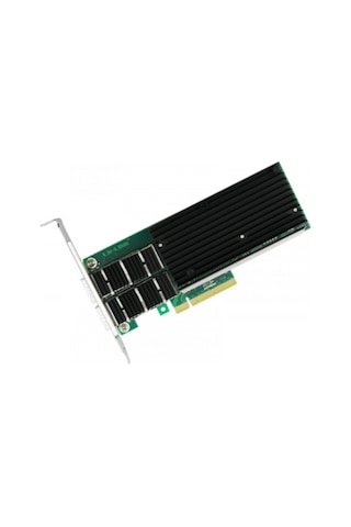 LR-LINK Intel Xl710-QDA2 40G Dual QSFP+ 2 Port Fiber Ethernet Kartı