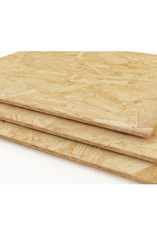 Osb, Levha, 61x244 11 Mm Istenilen Ölçülerde Kesilebilir