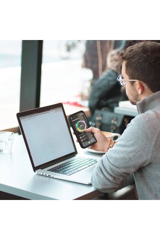 Galaxy Uyumlu S24 Plus Kılıf Magsafe Şarj Özellikli 1-1 Su Geçirmez