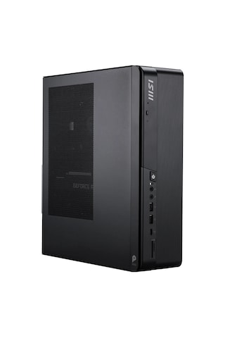 MSI PRO DP80 AI A2G-083XEU Ultra 5 225 16 GB 512 GB SSD Free Dos Mini Pc