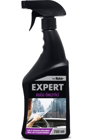 Expert By Fakir Buğu Önleyici Sprey 750ml