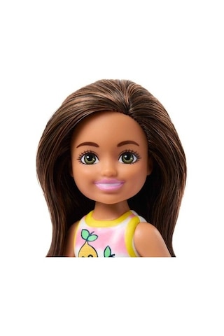 Barbie Chelsea'nin Limonata Standı HNY60