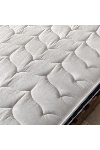 Us. Sleepıng Extra Soft Kuş Tüyü Ped Yatak Şiltesi 80 X 200