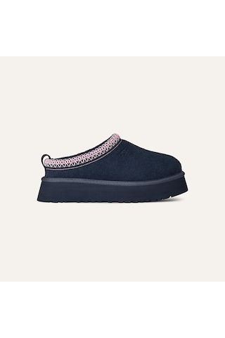 Dark Indigo Terlik Kadın 1174471 Ugg W Tazz Iı Dark Indıgo Dark Indigo