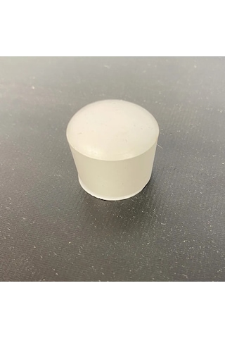 Lamel66 22 Mm D Dış Pvc Vana Takozluğu, Beyaz, 8 Adet 274978820 Beyaz