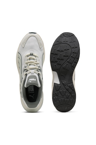 Puma Insphere Erkek Gri Sneaker Ayakkabı 40471507