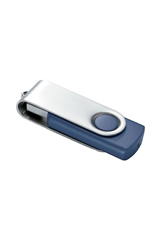 Midocean Techmate 4gb Usb Bellek Tek Boyut Mavi Mavi