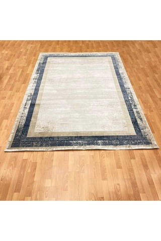 Alves 200 X 300 Bambu Yün Halı Çok Renkli