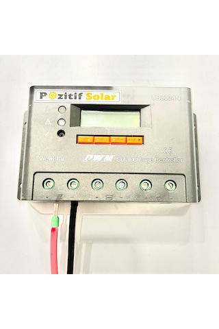 Mc4 10+10 Mt Yüzüklü Solar Kablo 6 Mm Panel Regületör Arası Kablo