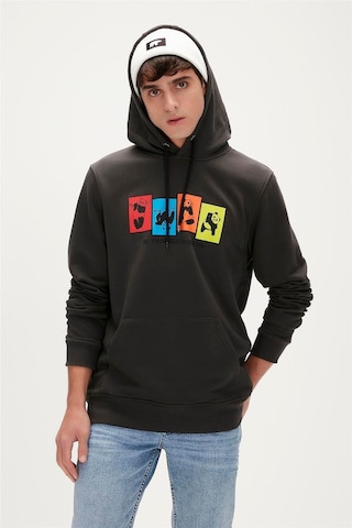Bad Bear 23.02.12.004-c02 Fun Erkek Sweatshirt 001