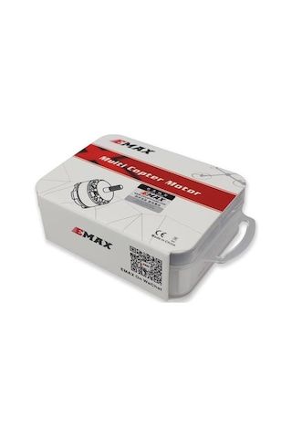 Emax Rs2205 2600kv Cw Fırçasız Brushless Fpv Drone Motor
